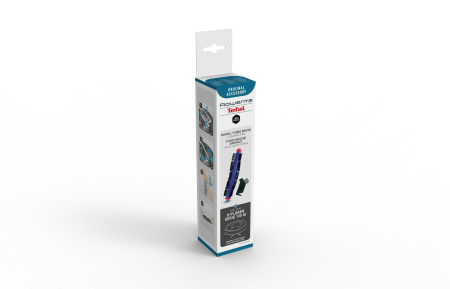 Bucatarie - Perie centrala Rowenta ZR130003 Animal Care, compatibila cu aspiratorul robot Rowenta X-Plorer S130 AI, seriile RR90xx