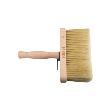 Perie de banc Hardy 180 mm, seria *83*, peri sintetici, maner din lemn [1]