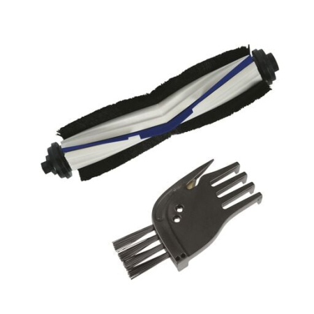 Perii de par electrice - Perie pentru par de animale si periuta Rowenta ZR740004, compatibil RR74XX