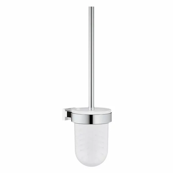 Accesorii WC - Perie wc Grohe Essentials Cube