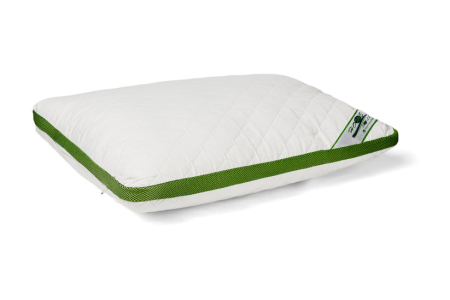 Perna Brius Matlasata Air Soft, 50x70, Banda climaterica (Air Mesh), 50x70 [2]