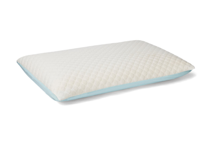 Textile & Saltele - Perna Brius Memory Cool Relax 40x70 cm, 40