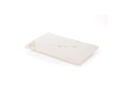 Perna Brius Memory Tricot Organic Cotton 40/70 cm, 40x70 [3]