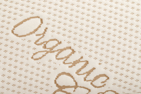 Perna Brius Memory Tricot Organic Cotton 40/70 cm, 40x70 [1]