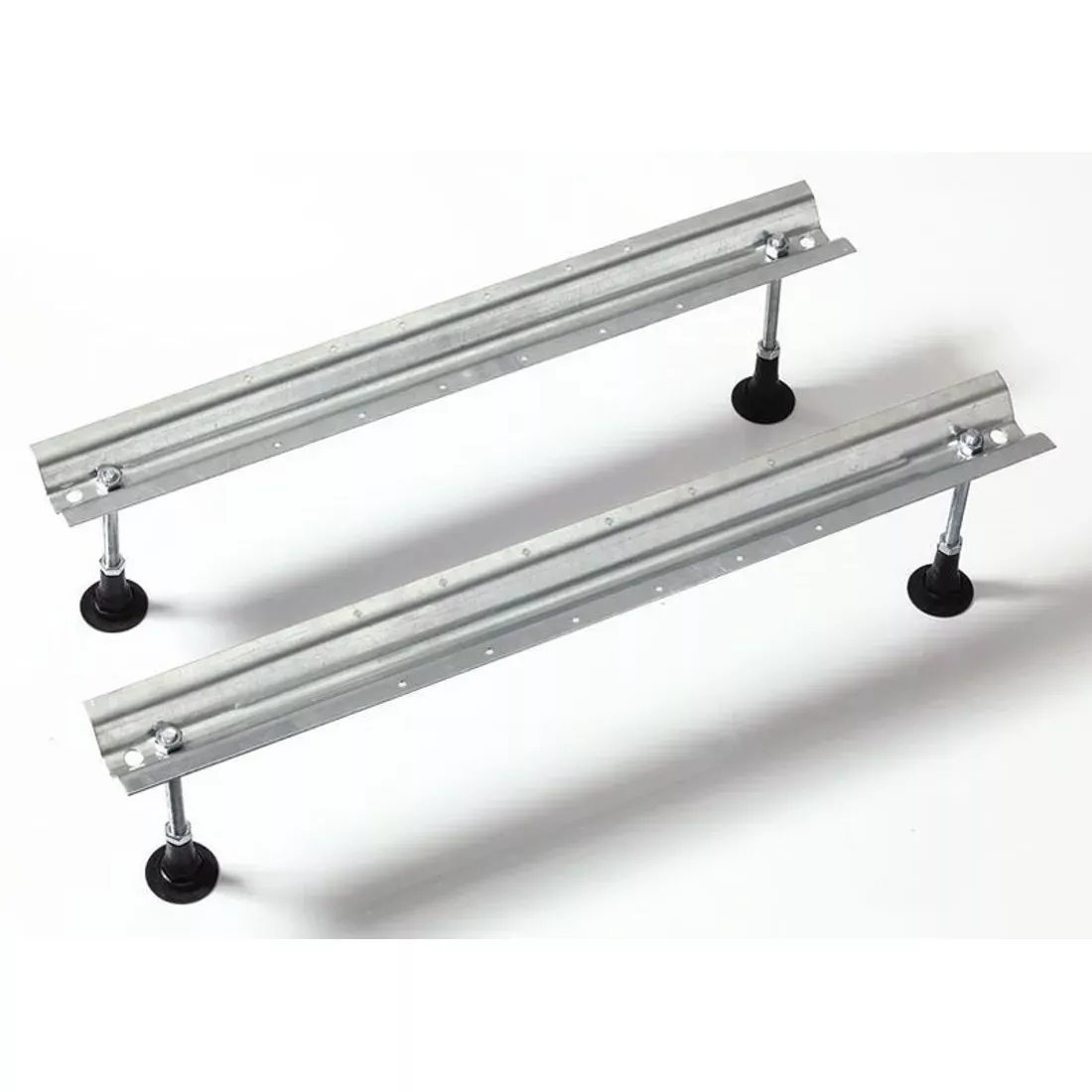 Cazi baie - Picioare cada Ravak, universal, 700 mm, cazi acrilice, alb, CY00000000