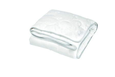 Textile & Saltele - Pilota Brius Din Bumbac Premium, Grad Ridicat de Caldura, 195x215, 195x215