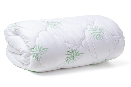 Pilote si plapumi - Pilota Brius Matlasata De Iarna, Aloe Vera 200x220, Matlasata cu ata pentru o rezistenta indelungata, 200