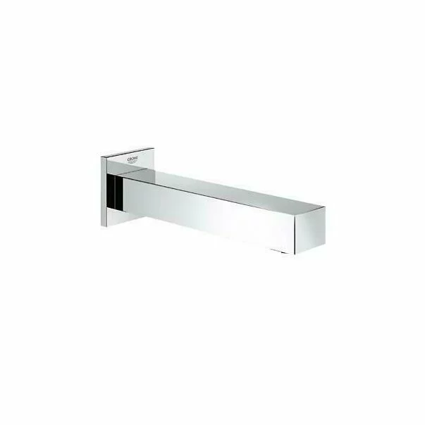 Pipa cada Grohe Eurocube crom lucios [1]