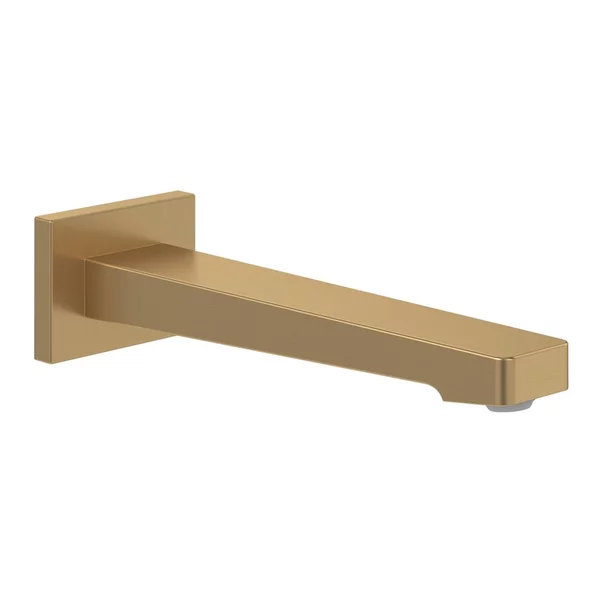 Baie - Pipa cada Villeroy&Boch Architectura auriu periat 22.4 cm