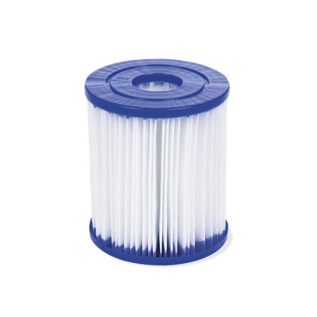 Piscina cadru metalic Bestway, 305x76 cm, 4.700 litri, cu pompa de filtrare [8]