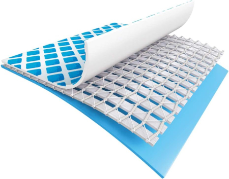 Piscina cadru metalic Intex, 260x160x65 cm, 2.300 litri [3]
