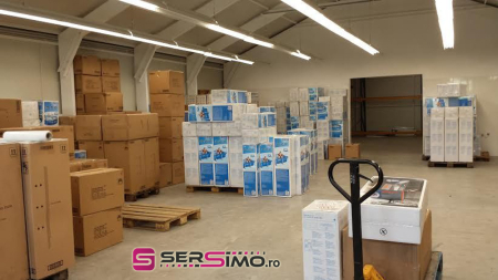 Piscina cadru metalic Intex, 300x200x75 cm, 3.500 litri [3]