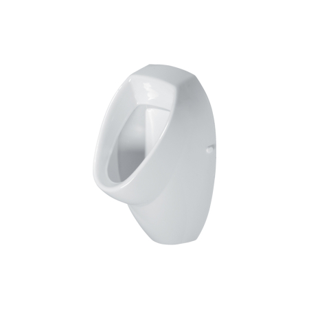 Pisoare - Pisoar Cersanit, Apollo, cu alimentare din spate