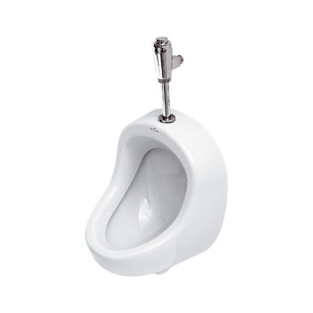 Pisoare - Pisoar Cersanit, President, cu alimentare de sus