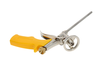 Unelte de vopsit si tencuit - Pistol de spuma PU Hardy *28*