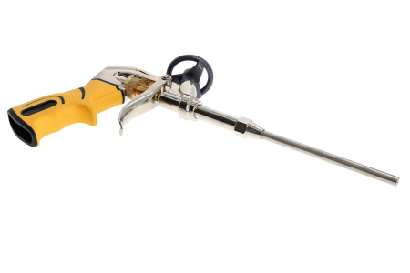 Unelte de vopsit si tencuit - Pistol de spuma PU Hardy *32*