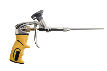 Pistol de spuma PU Hardy *32* [1]