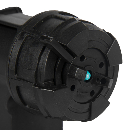 Pistol electric de vopsit 600W 1200 ml/min [2]