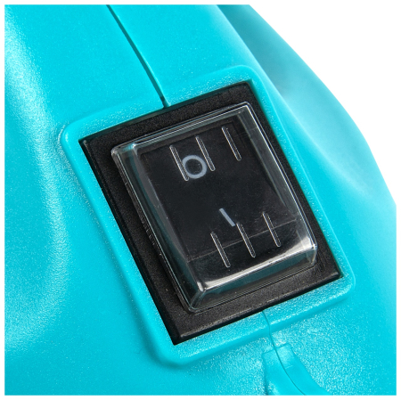 Pistol electric de vopsit 650W cu compresor [1]