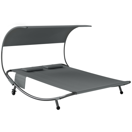 Gradina & balcon -  plaja balcon parasolar dublu matrimonial