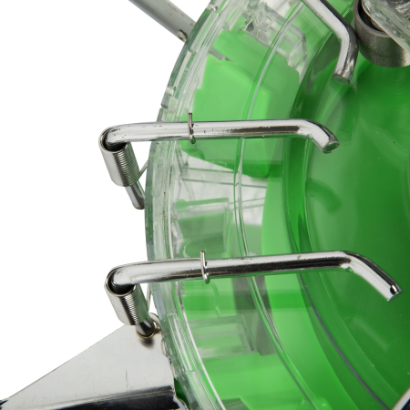 Plantator mare automat cu fertilizator, 23cm [2]