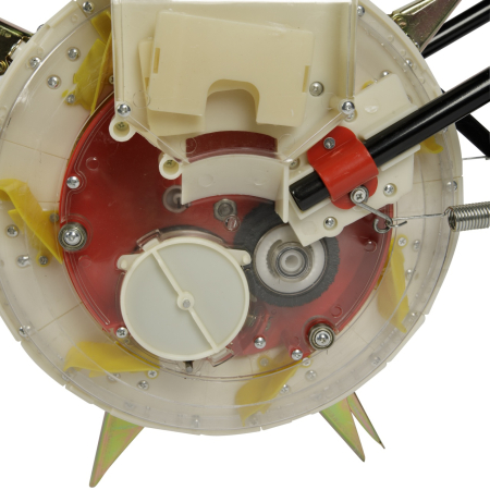 Plantator mic automat, 21 cm [3]