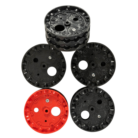 Plantator mic automat, 21 cm [7]