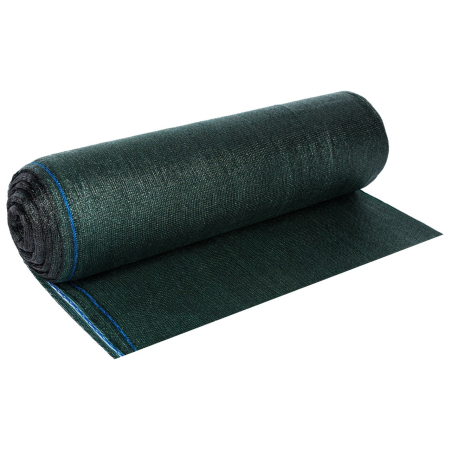 Plasa De Umbrire HDPE 1.7X50m 120G/mp 90% G01 Micul Fermier MF-EP3016-G01 [1]