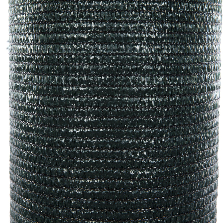 Plasa de umbrire Micul Fermier, 2x50m, 80g/mp, grad de umbrire 80%, material HDPE, protectie UV [2]