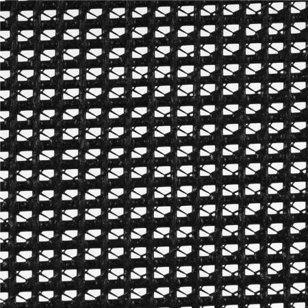 Poarta siguranta retractabila extensibila copii animale, 162x86 cm, montaj perete, negru [9]