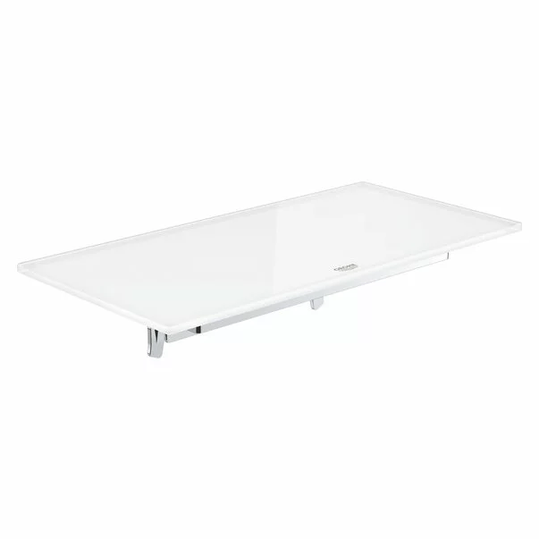 Accesorii dus - Polita Grohe EasyReach pentru baterie cada dus Plus