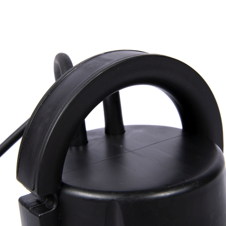 Pompa apa murdara din plastic 750W 217l/min [4]