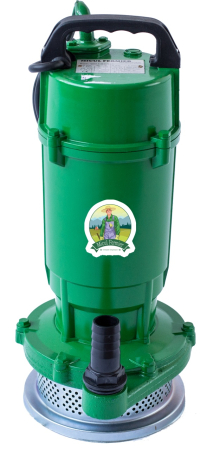 Pompa apa submersibila QDX-32M 0,75kW fara plutitor MF [3]