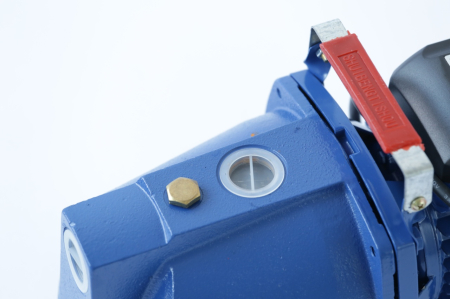 Pompa apa suprafata JET 10M Micul Fermier [4]