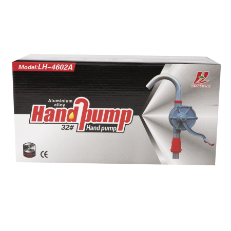 Pompa apa/ulei/motorina manuala #32 [2]