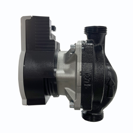 Pompa de circulatie Giacomini P76WIY016 (Wilo Para), 25-130/7, inaltime pompare 7 m H2O, racord G 1 1/2" filet exterior, lungime 130 mm [2]