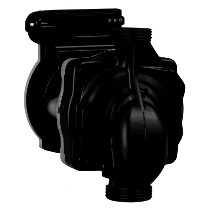 Pompa de circulatie Giacomini P76WIY016 (Wilo Para), 25-130/7, inaltime pompare 7 m H2O, racord G 1 1/2" filet exterior, lungime 130 mm [4]