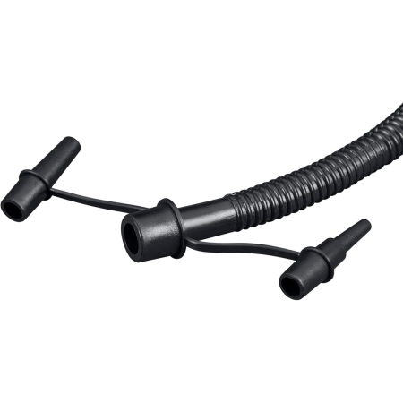 Pompa de picior Bestway Air Step 300 ML, umflare si dezumflare, 0,3 L/ciclu, cu 3 adaptoare [7]