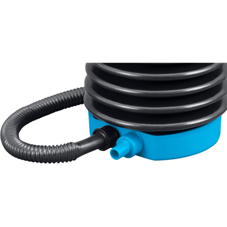 Pompa de picior Bestway Air Step 300 ML, umflare si dezumflare, 0,3 L/ciclu, cu 3 adaptoare [6]