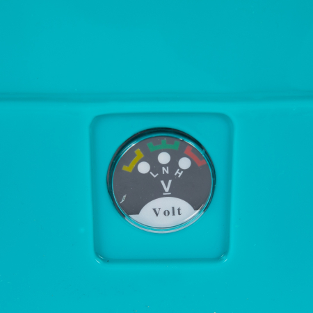 Pompa de stropit cu acumulator, Detoolz 12L [2]