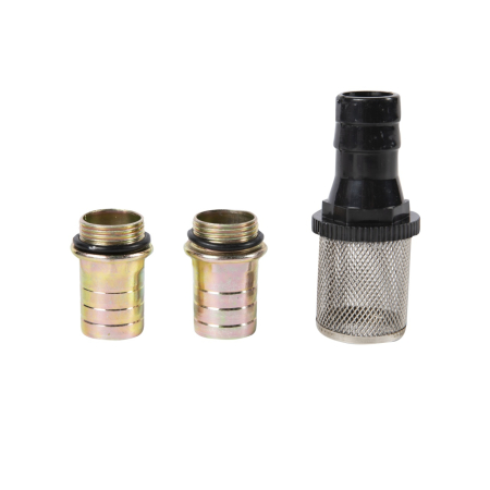 Pompa de transfer 12V (autoamorsare) [2]