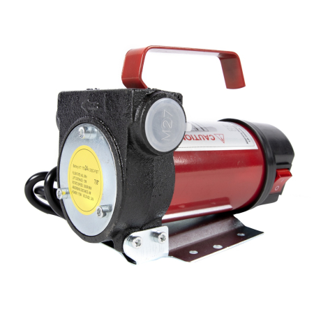 Gradina - Pompa de transfer 24V (autoamorsare)