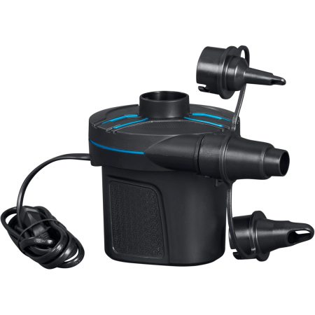 Pompa electrica Bestway PowerTouch AC, umflare si dezumflare, 680 L/min, cu alimentare la priza [5]