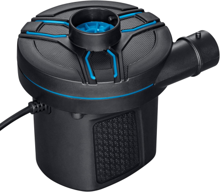 Pompa electrica Bestway PowerTouch AC, umflare si dezumflare, 680 L/min, cu alimentare la priza [6]