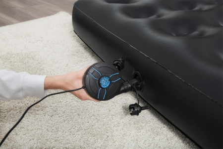 Pompa electrica Bestway PowerTouch AC, umflare si dezumflare, 680 L/min, cu alimentare la priza [7]