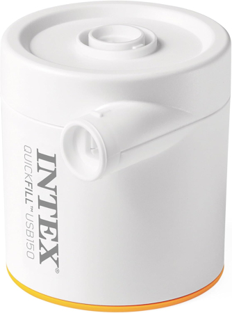 Pompa electrica Intex 66616 QuickFill USB150, USB, umflare si dezumflare, 150 L/min, alimentare USB [6]