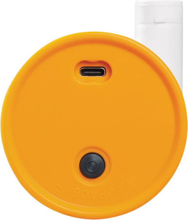 Pompa electrica Intex 66616 QuickFill USB150, USB, umflare si dezumflare, 150 L/min, alimentare USB [1]