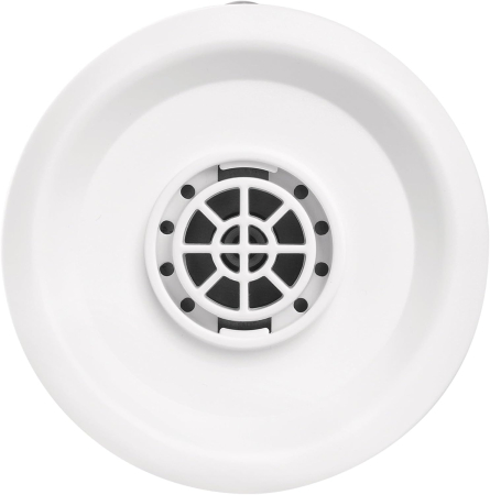 Pompa electrica Intex 66646 QuickFill AC400, umflare si dezumflare, 400 L/min, alimentare priza [3]