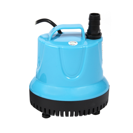 Pompa Peisagistica Micul Fermier GF-2277, 60W 3200L/H Pentru Acvariu [1]