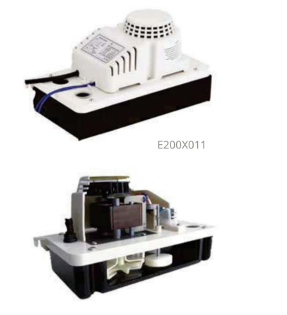 Incalzirea apei si a locuintei - Pompa pentru condens IBO Dambat Conaqua 58 W ,4.16l/min , rezervor 1.7 l